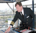 A shore thing – CruisePort and Norwegian Spirit form a winning partnership