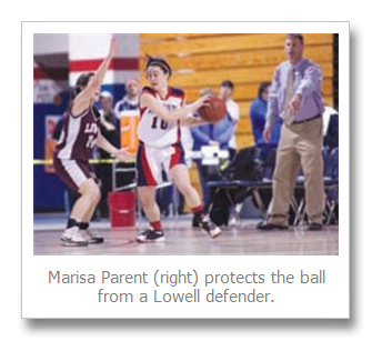 A learning experience – Veteran Lowell squad eliminates Revere from the State Tournament