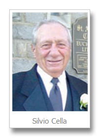 Coach Cella – Hundreds turn out to bid farewell to a Revere legend