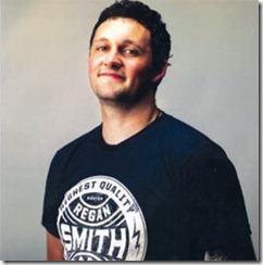 Fashion business fits Clarke’s personality to a T – Beachmont resident is putting stock in his own T-Shirt brand