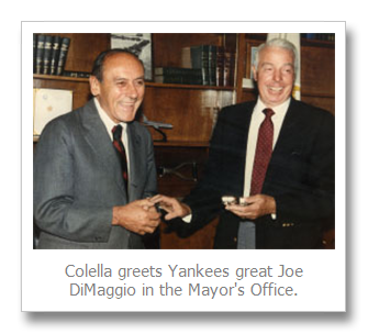 Once more with Pride: Revere’s greatest leader, longest serving elected official in the state, dead at 83