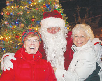 Beachmontt Holiday Cheer