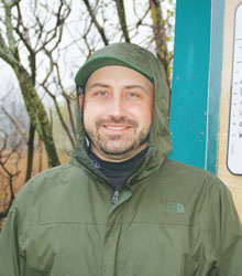 DCR Puts Full-Time Worker to Watch Belle Isle Marsh