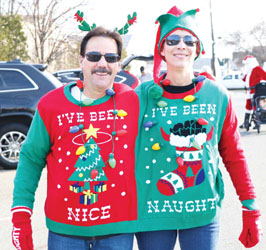 Kicking Off the Holidays – Revere Style